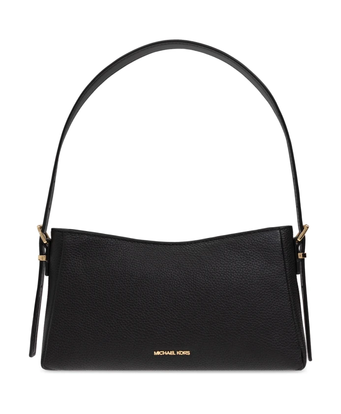 

Сумка через плечо Moore Michael Kors, черный