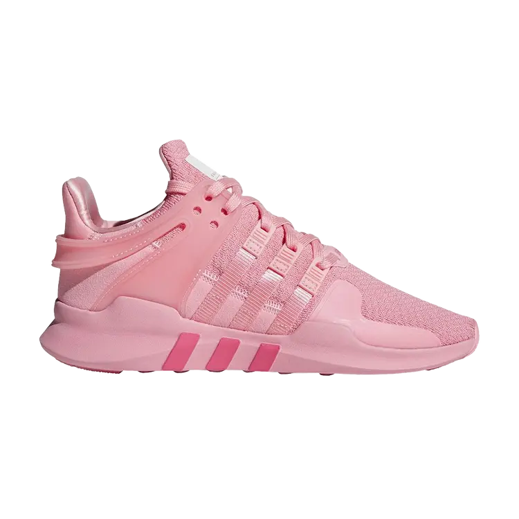 

Кроссовки Adidas Wmns EQT Support ADV 'Super Pop', розовый