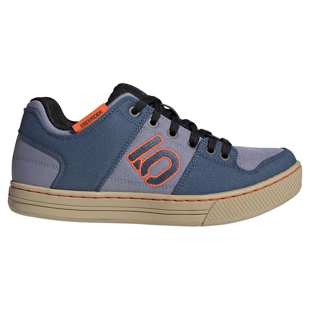 

Кроссовки Five Ten Freerider Canvas, фиолетовый