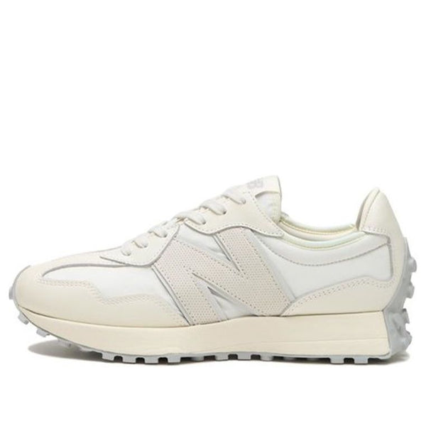 

Кроссовки 327 New Balance, белый