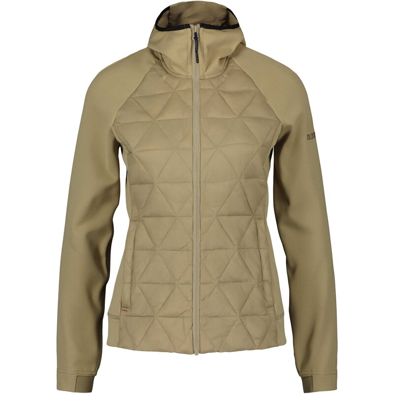 

Куртка-Капюшон с капюшоном и гибридной курткой-подвеской Latmar Dolomite, коричневый