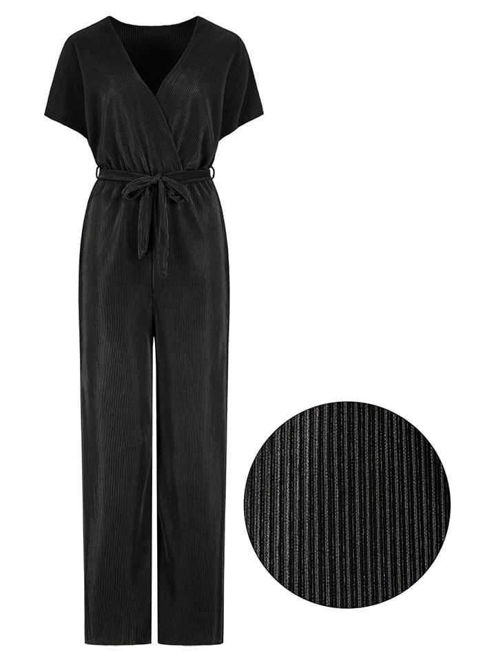 

Комбинезон Sublevel Jumpsuit, черный