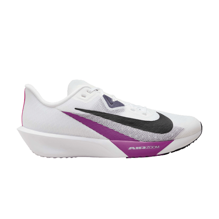 

Кроссовки Air Zoom Rival Fly 4 'White Viotech', белый