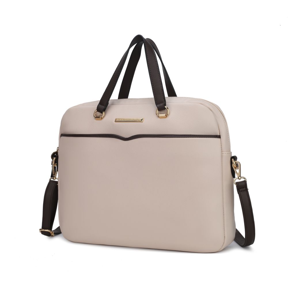 

Портфель для ноутбука Rose Shoulder MKF