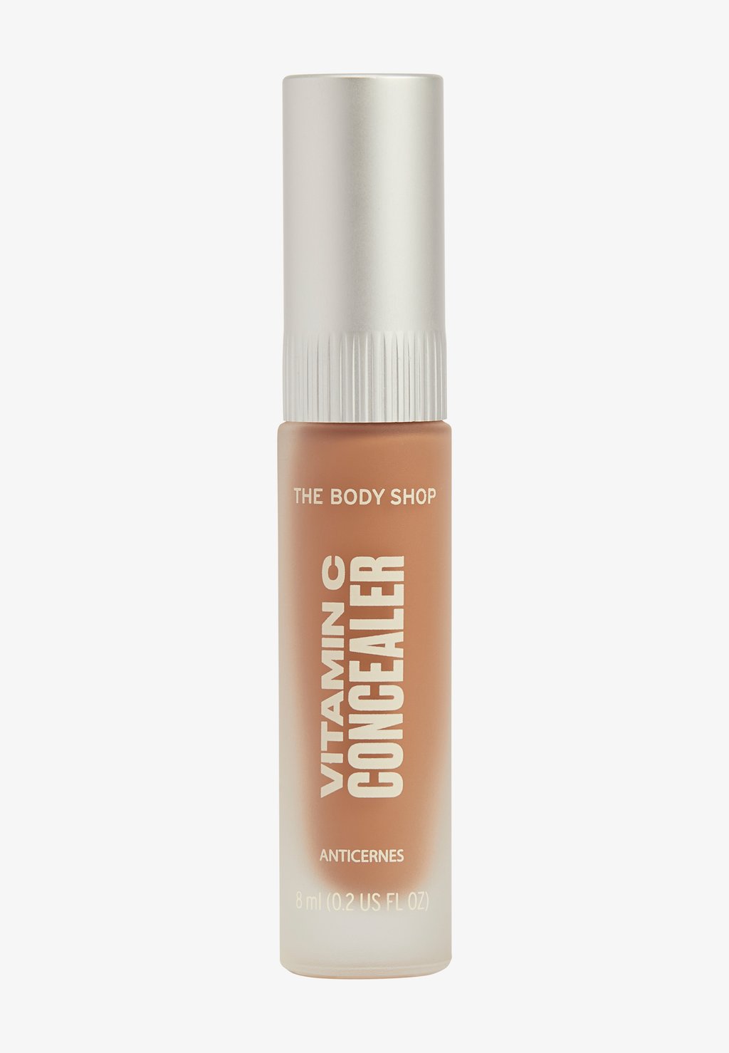 

Консилер CONCEALER VITAMIN C The Body Shop, цвет tan 3w