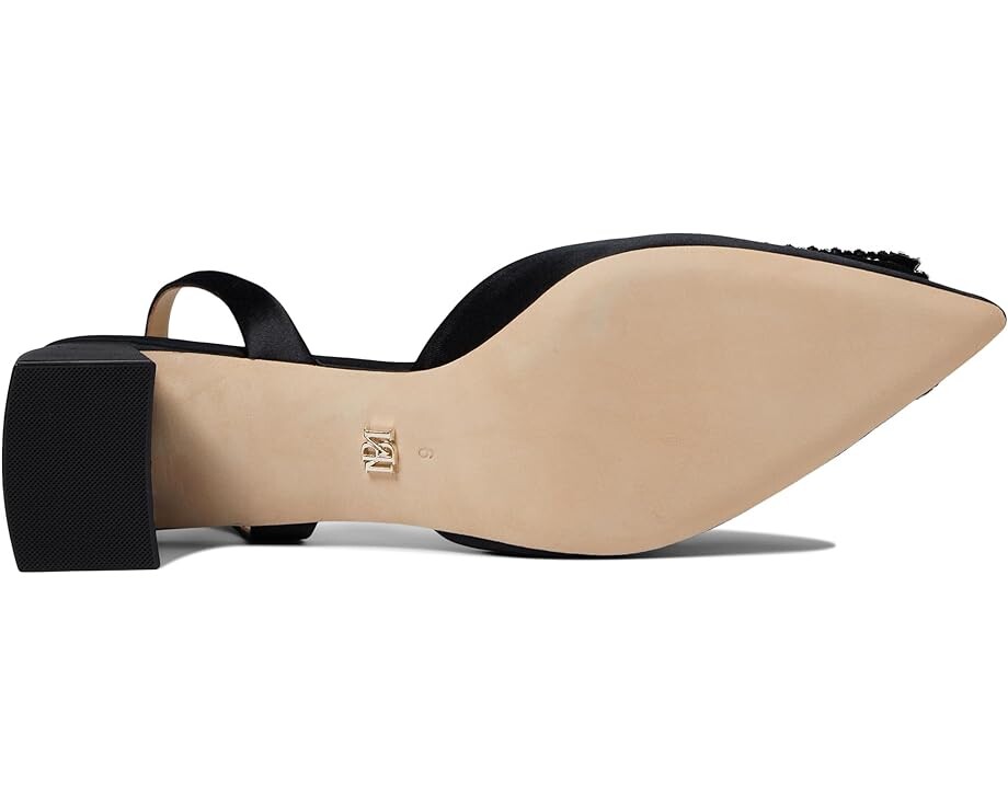 Туфли Badgley Mischka Emmie, черный — фото 3
