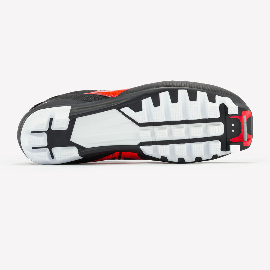 Ботинки для беговых лыж классические взрослые - X10 Rossignol — фото 3