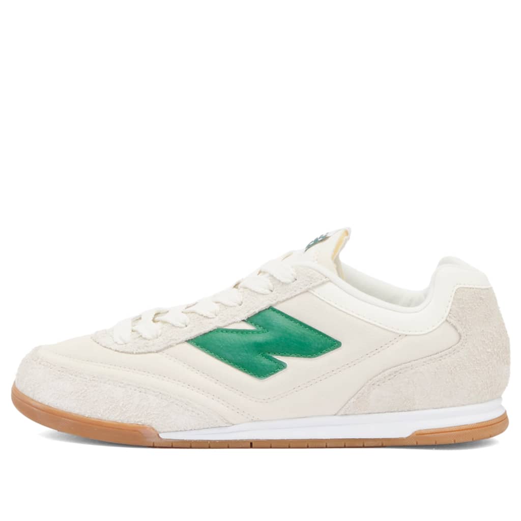 

Кроссовки Urc42Hg New Balance, синий