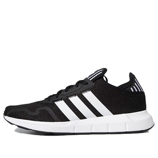

Кроссовки Swift Run X Adidas, черный