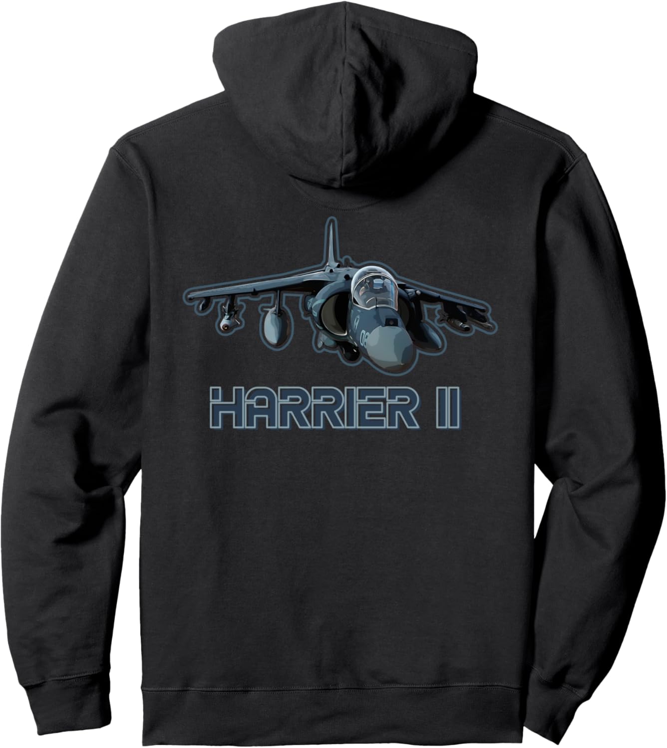 

Толстовка с изображением штурмовика AV-8B Harrier II, армия США, черная Usa Air Force Military Aviation Jet Fighter V/Stol, Черный, Толстовка с изображением штурмовика AV-8B Harrier II, армия США, черная Usa Air Force Military Aviation Jet Fighter V/Stol