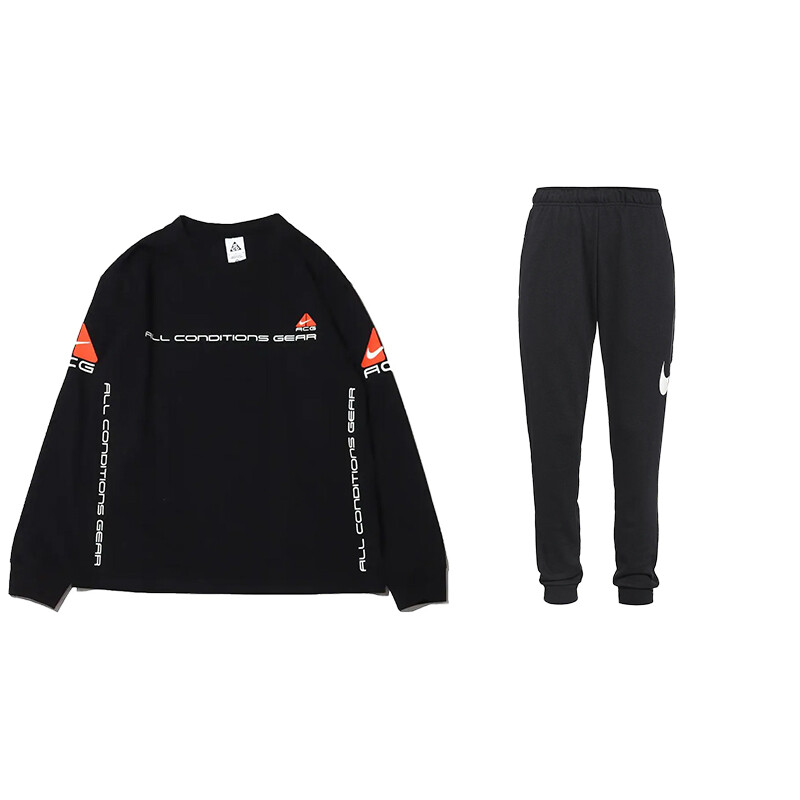 

Повседневная спортивная одежда унисекс Nike