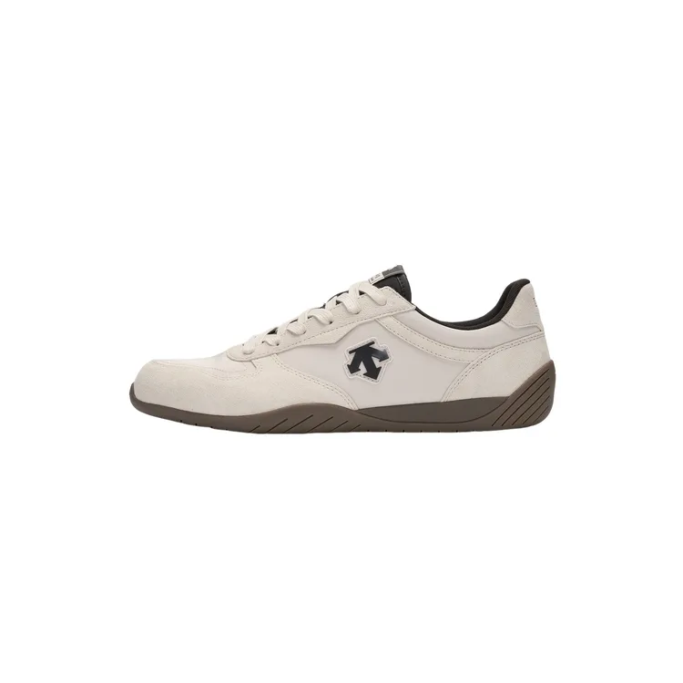 Chron Low top Casual Shoes мужские DESCENTE, wt-белый — фото 3
