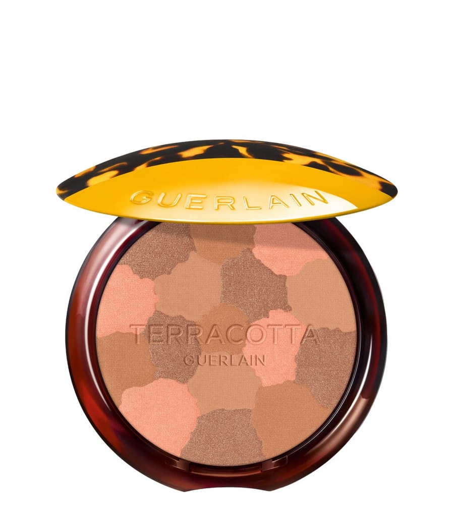

Бронзер GUERLAIN Terracotta Limited Edition, Nr. 3, 10g