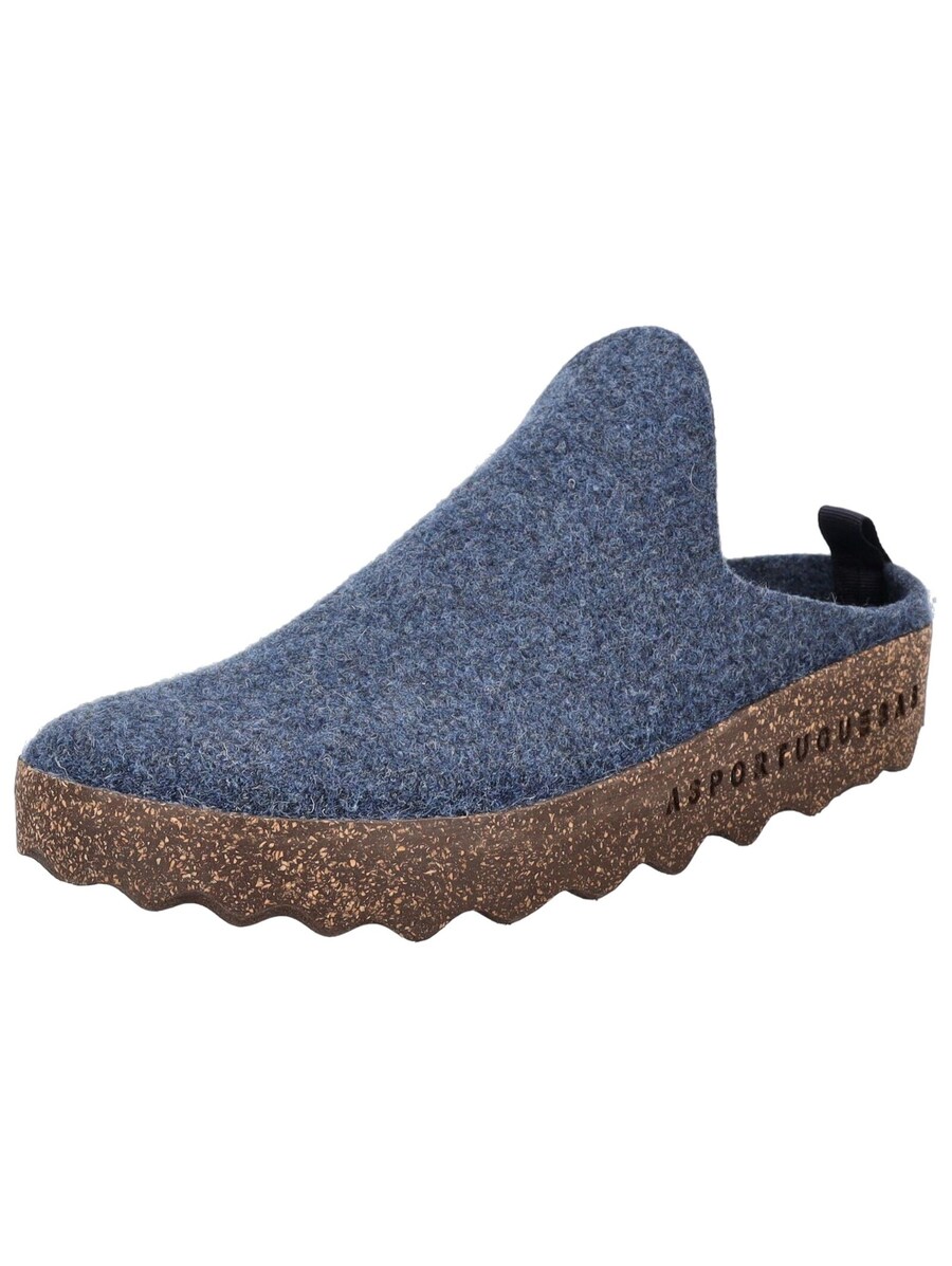 

Тапочки Asportuguesas, Sapphire