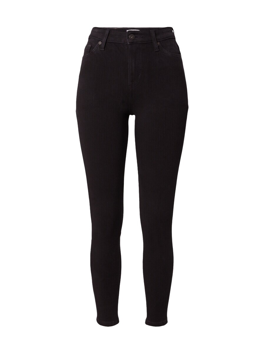 

Джинсы скинни WHITE STUFF Skinny Jeans Holly, черный деним