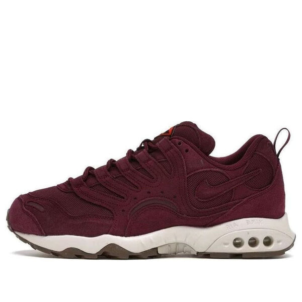 

Кроссовки air terra humara 18 'bordeaux' Nike, бургундия