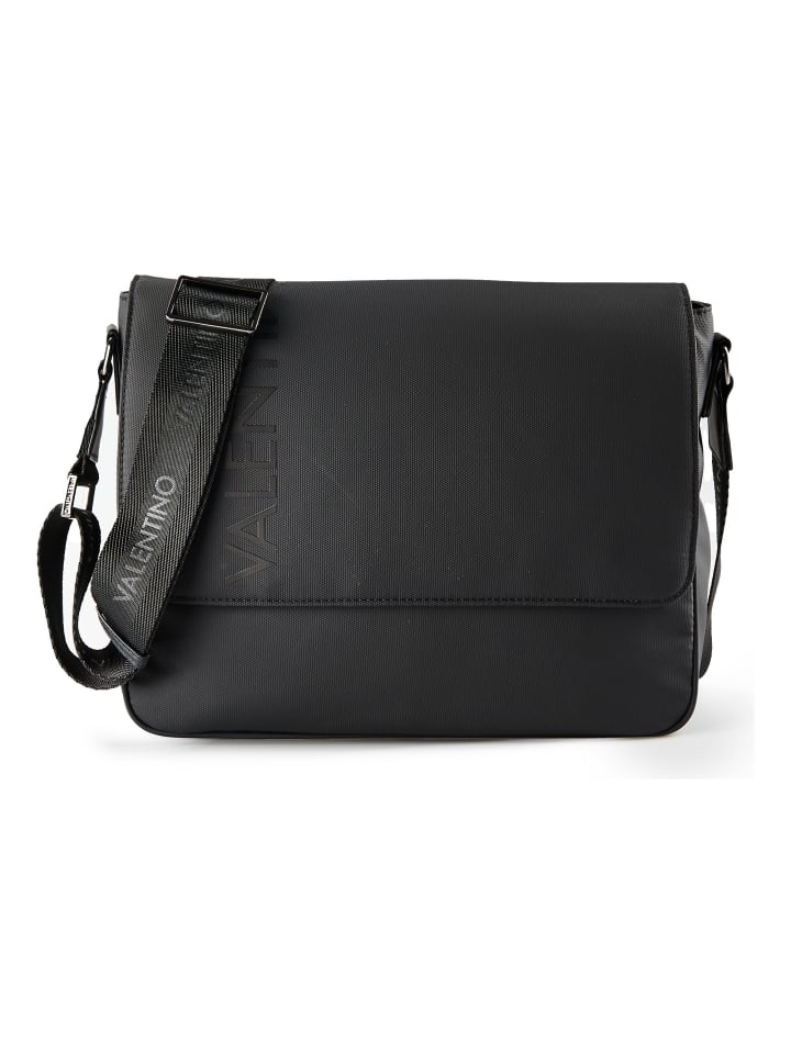 

Valentino Сумка через плечо Dragonhawk 31 см, черная