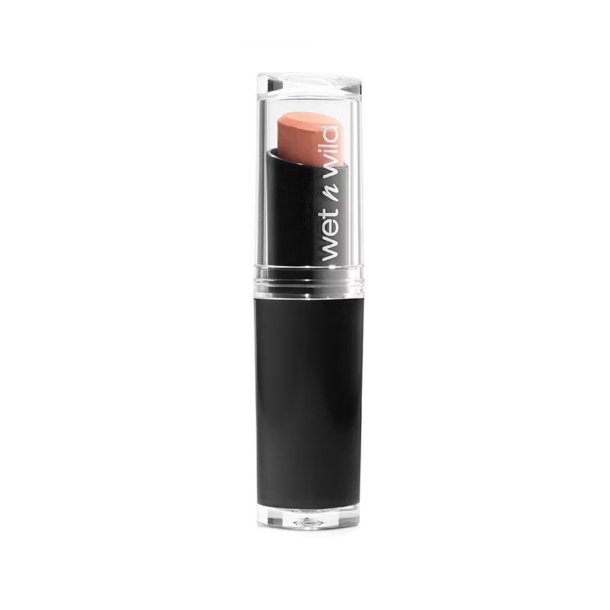 

Wet n Wild Краска для губ Wet n Wild Megalast 3,3 г E900B, EB Pink Suga