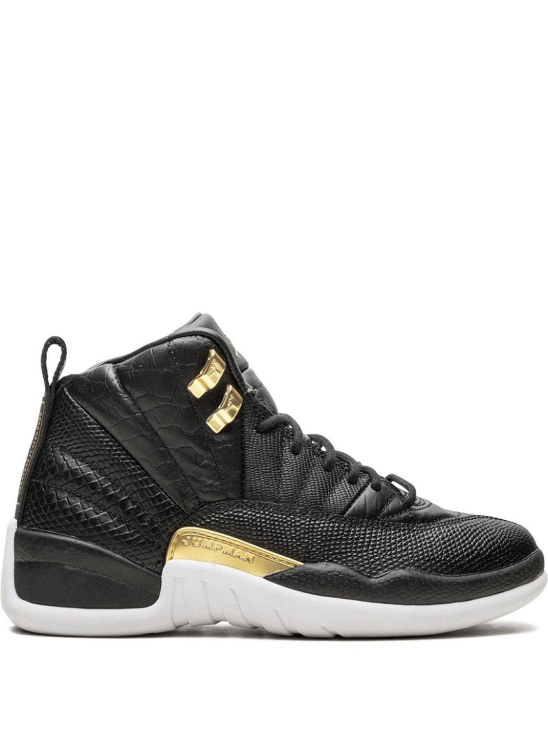

Jordan кроссовки WMNS Air Jordan 12 Retro, черный