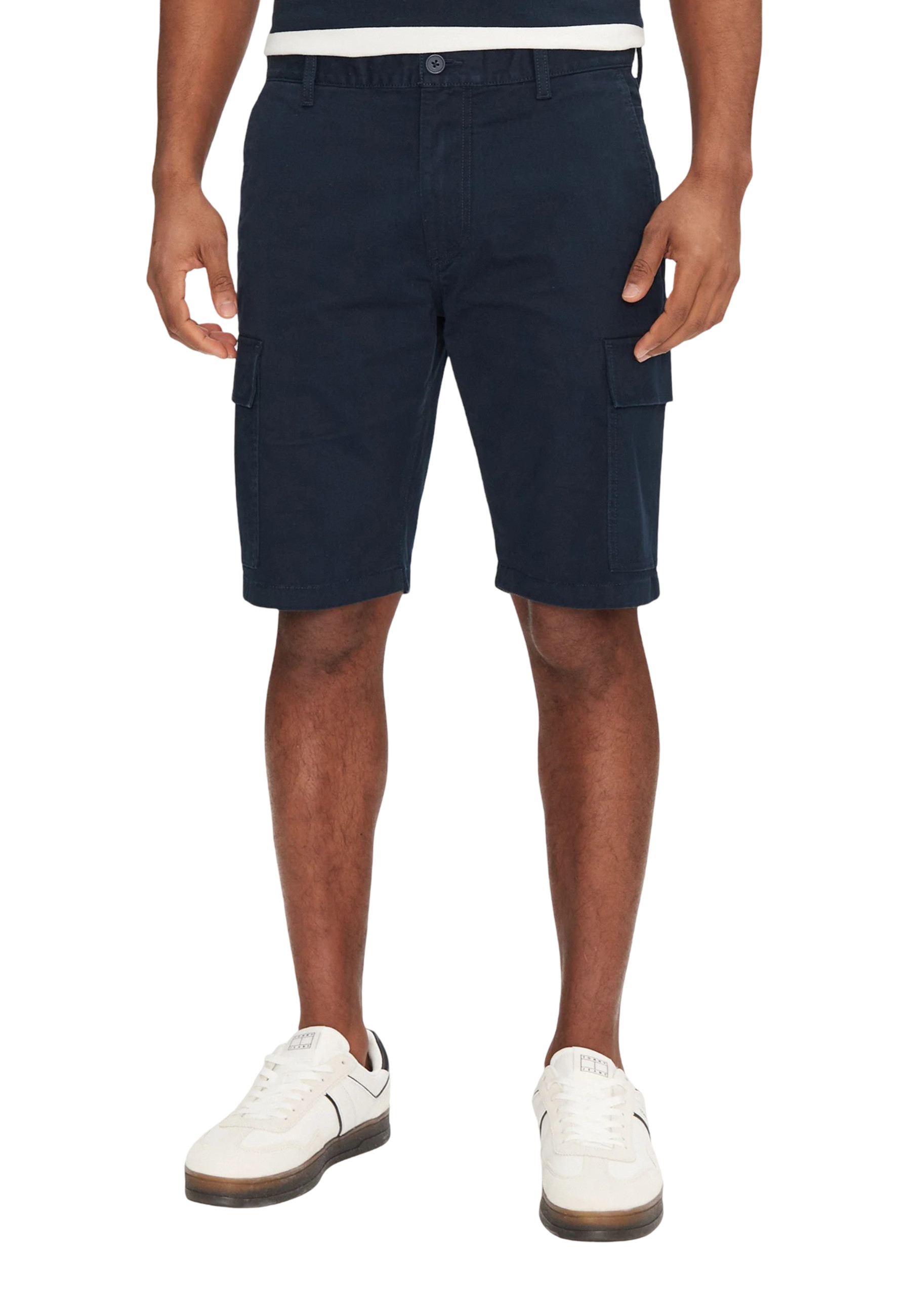 

Шорты Tommy Jeans, синий
