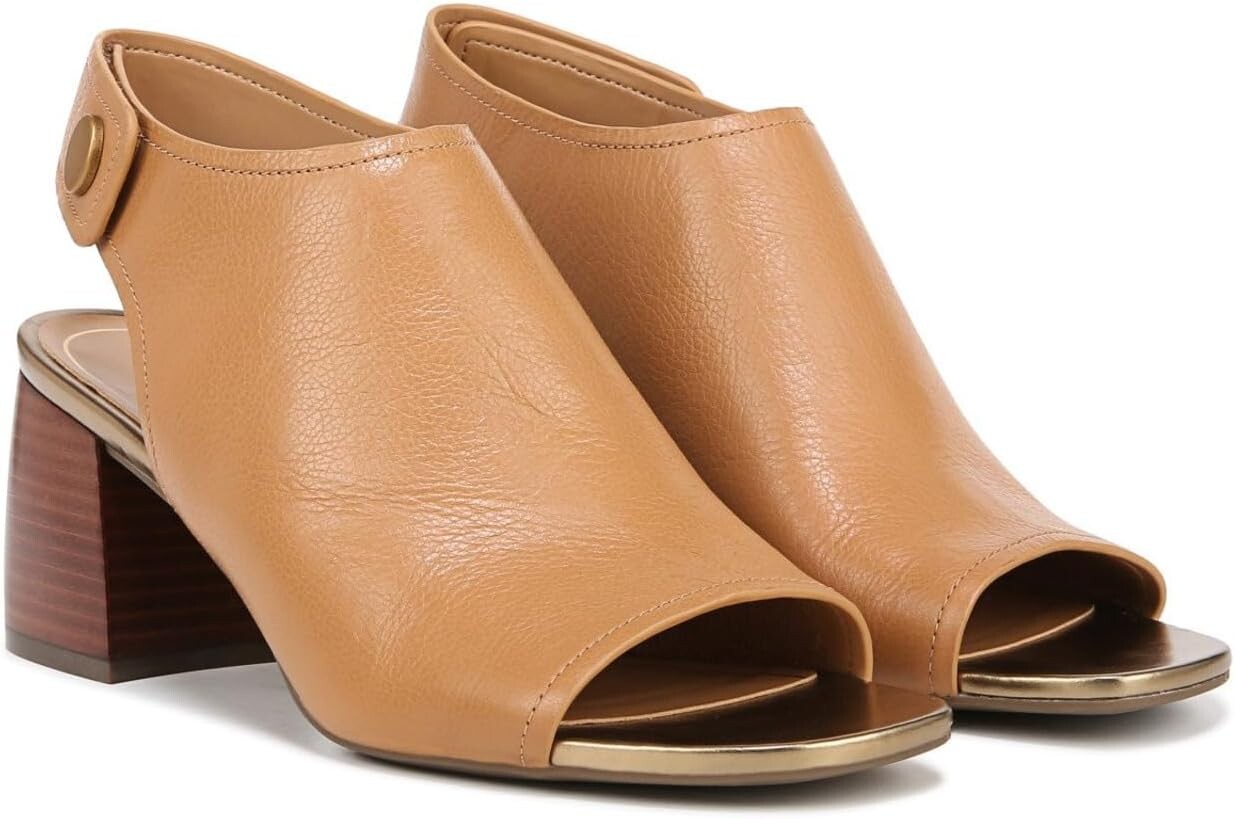 

Босоножки Valencia VIONIC, цвет Camel Leather