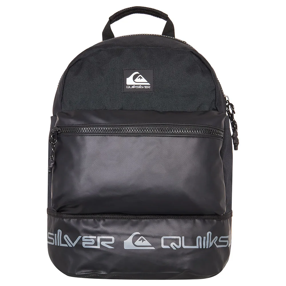 

Рюкзак Quiksilver WTR Day, черный
