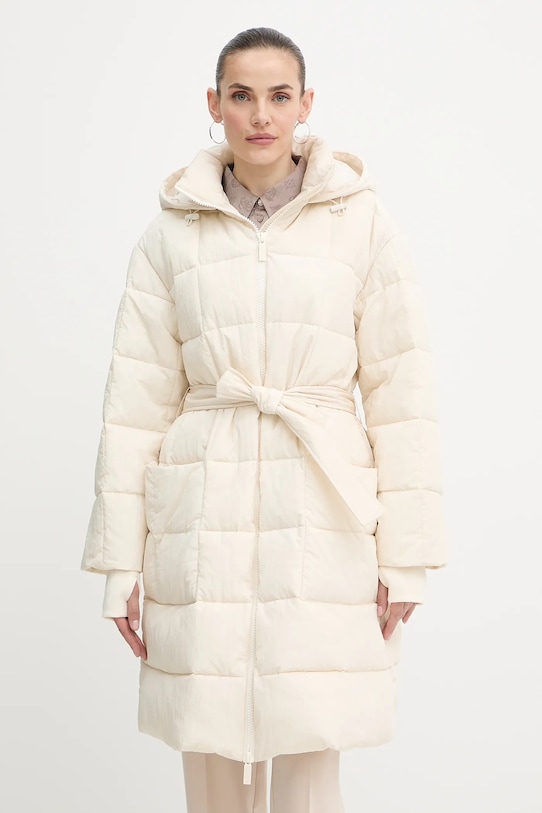 

Куртка Armani Exchange, бежевый