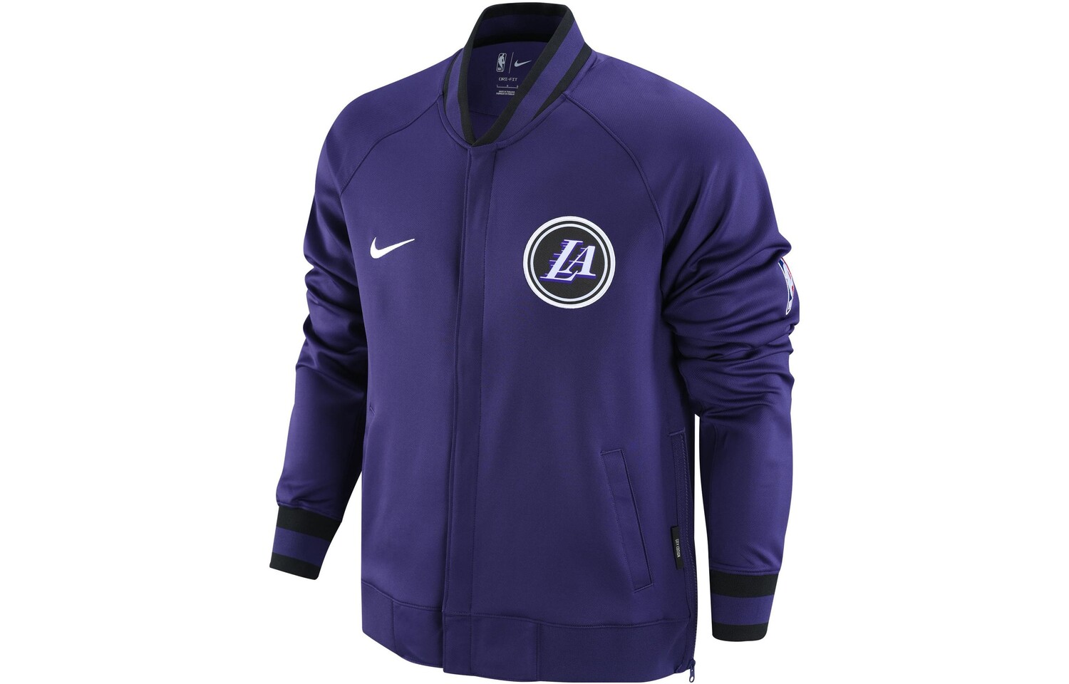 

Куртка мужская фиолетовая Nike, фиолетовый