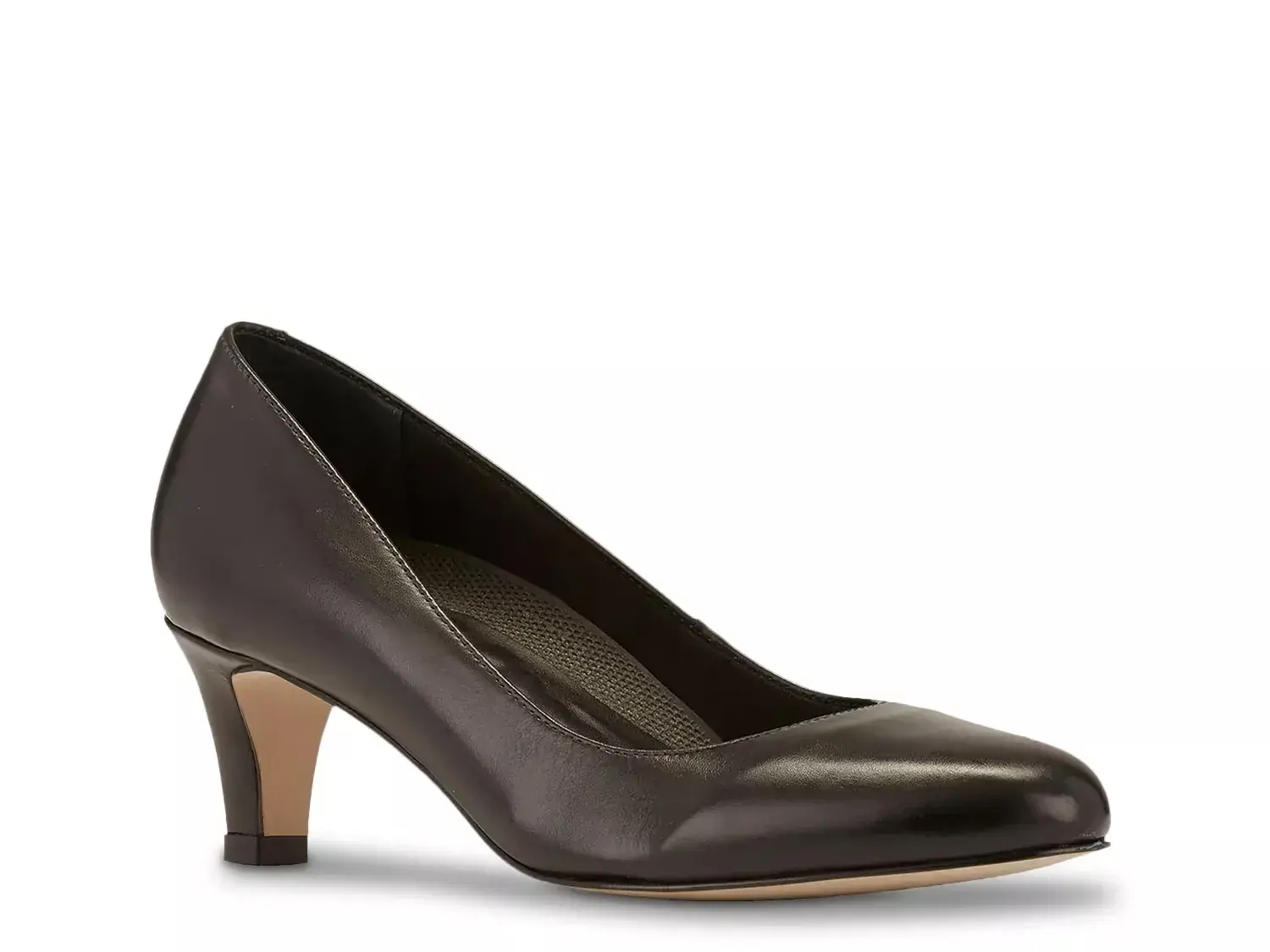 Туфли Joy Ros Hommerson, Black