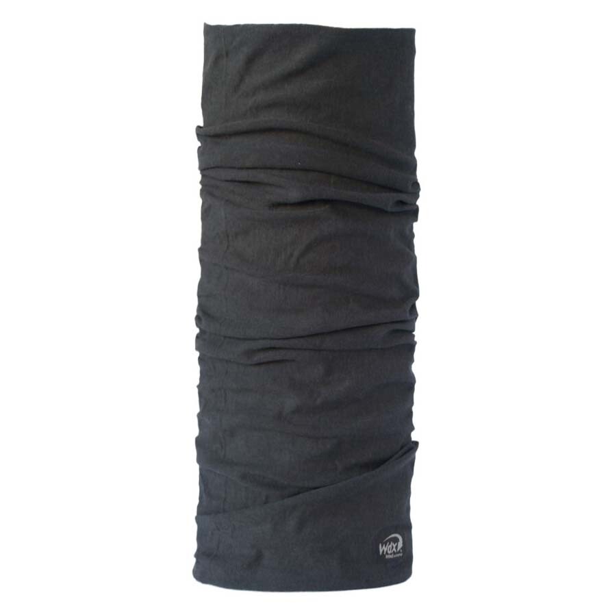 

Неквормер Wind X-Treme Merino Wool, серый