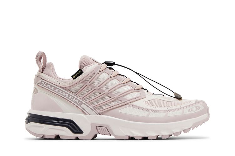 

Кроссовки ACS Pro GORE-TEX 'Cloud Grey Lilac Ash', серый