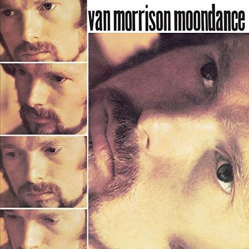 

Виниловая пластинка Morrison, Van - Moondance