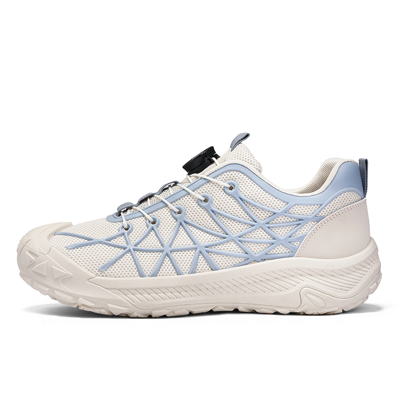 

Износостойкие дышащие низкие повседневные кроссовки men's NMR, бежевый