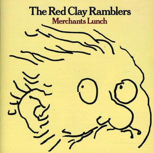 

CD диск Red Clay Ramblers: Twisted Laurel