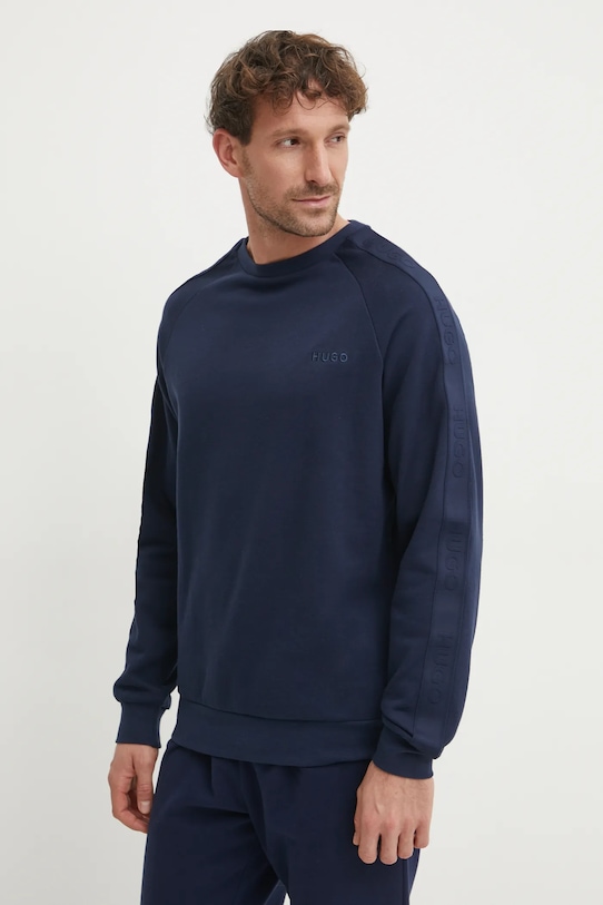

Детские хлопковые спортивные брюки TERRY Calvin Klein Jeans, серый