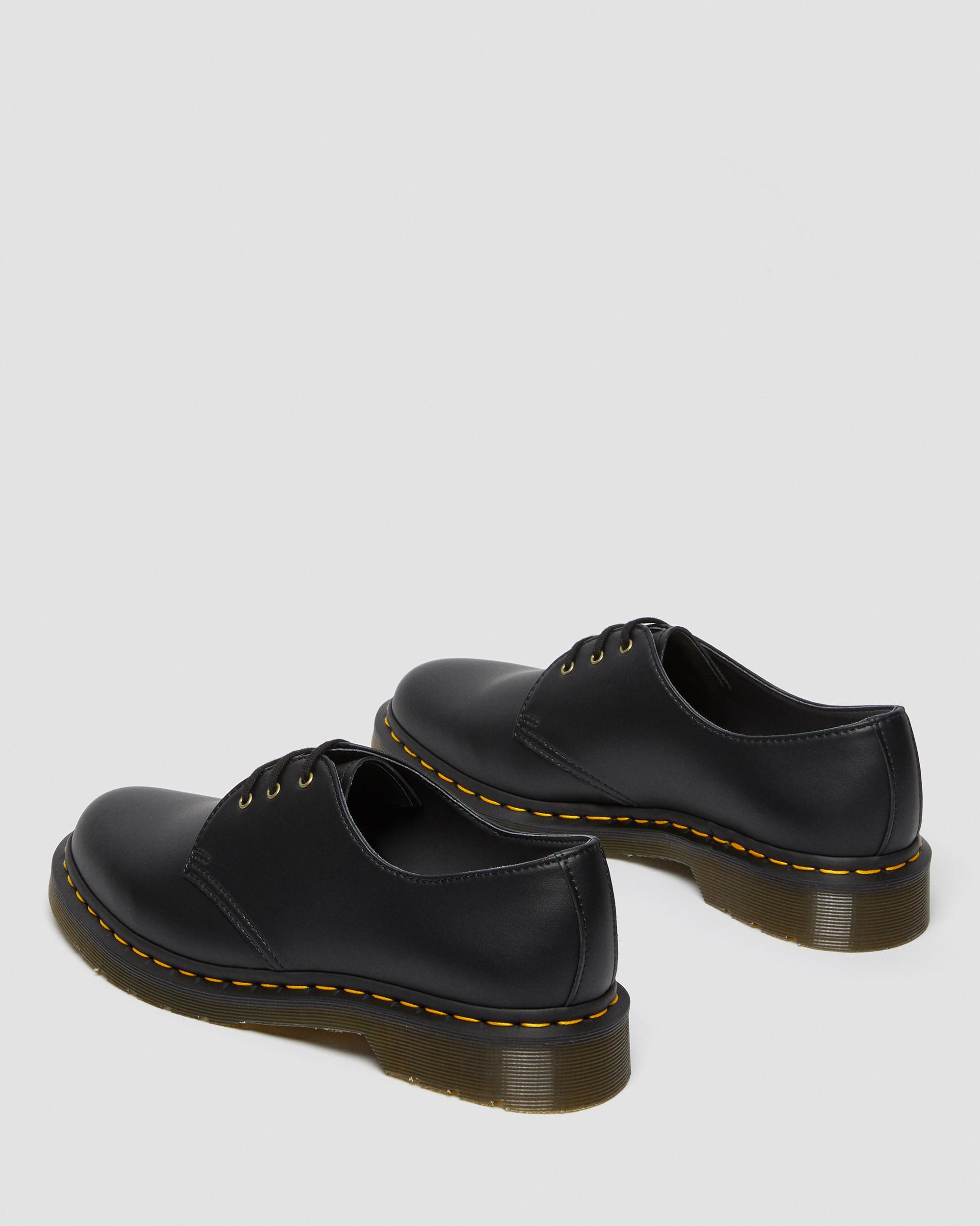 

Веганские оксфорды 1461 Felix Dr. Martens