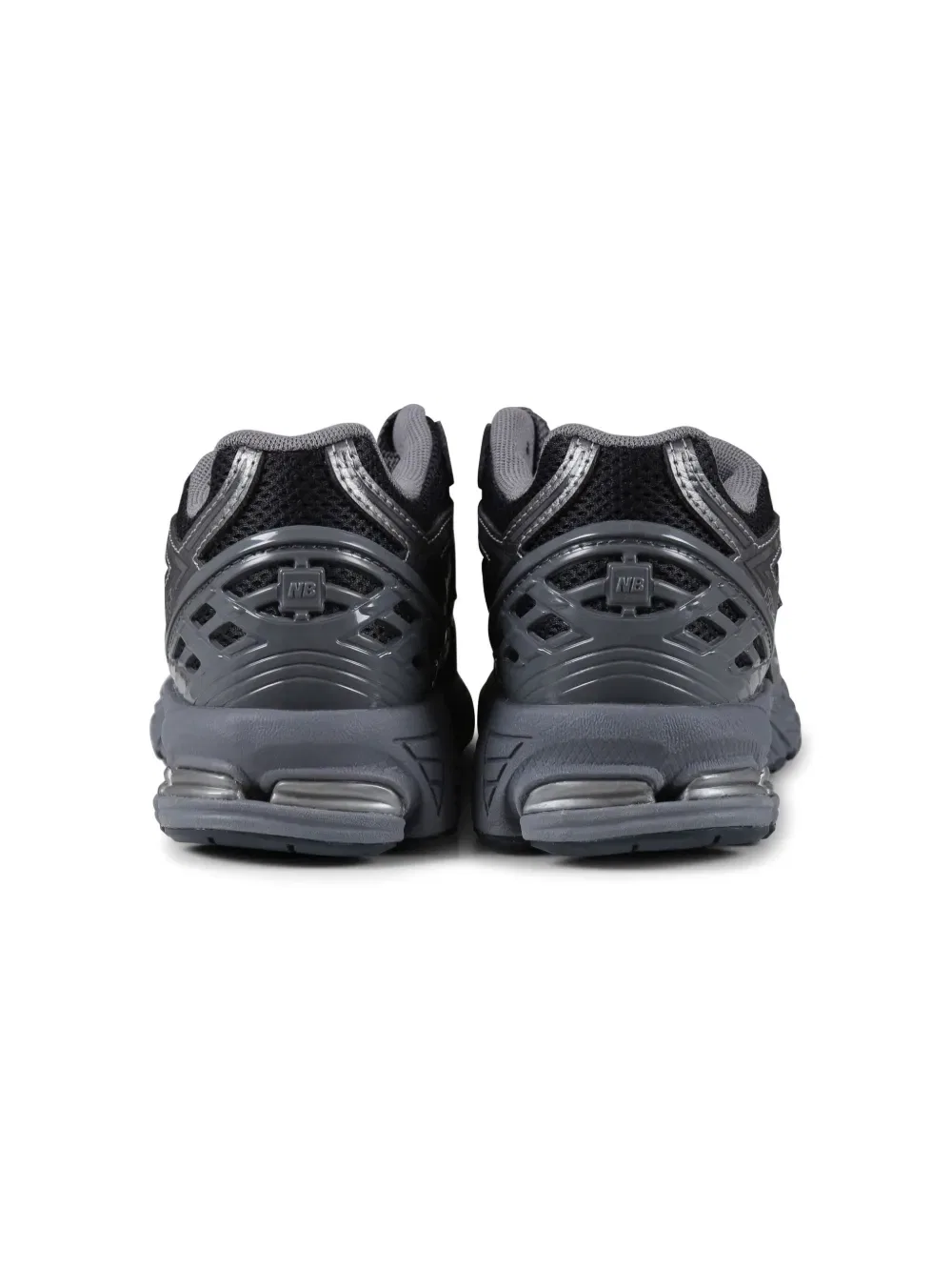 Кроссовки 1906 года New Balance Kids, серый — фото 3