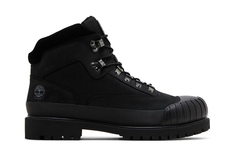 

Ботинки Heritage Boot 'Black', черный