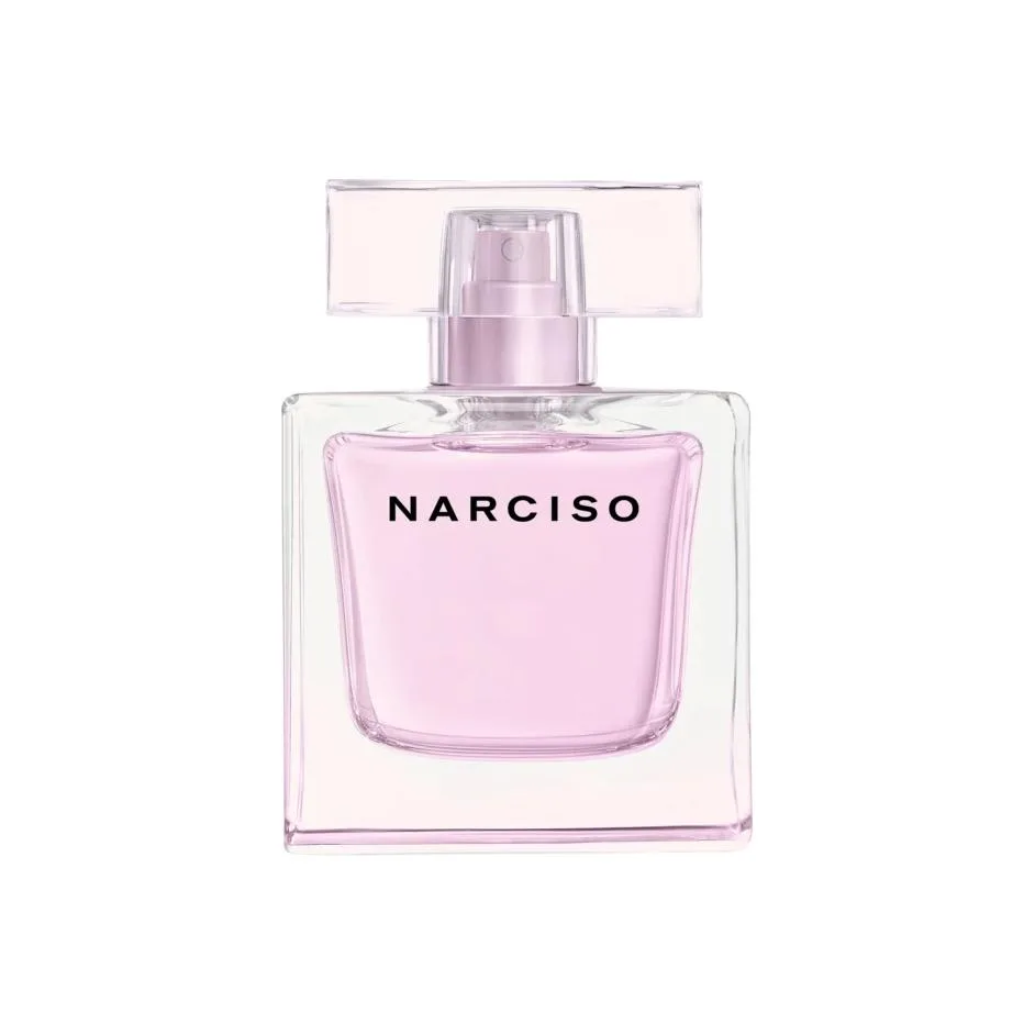 Narciso Rodriguez Женский парфюм Radiant Narcissus, аромат пот-пурри, туалетная вода EDP, 50 мл, 90ml — фото 2