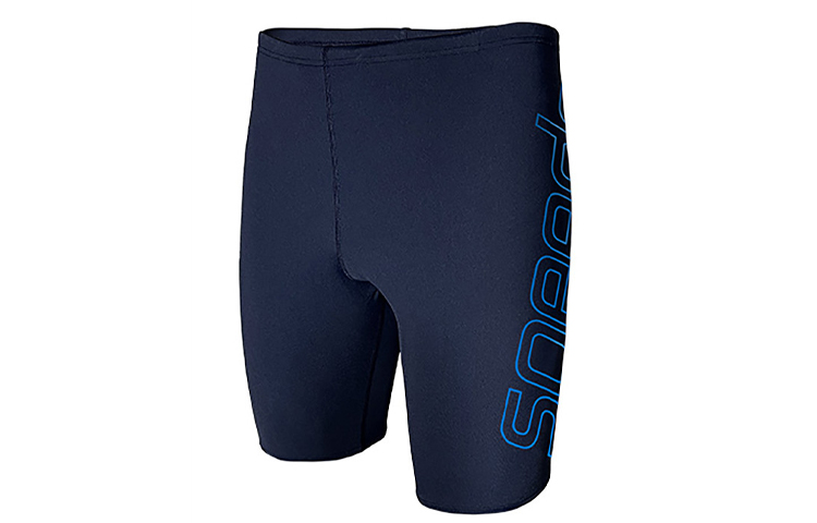 

Плавки мужские, цвет морской волны/цвета Бонди Speedo, Sea Blue/Bondi Blue