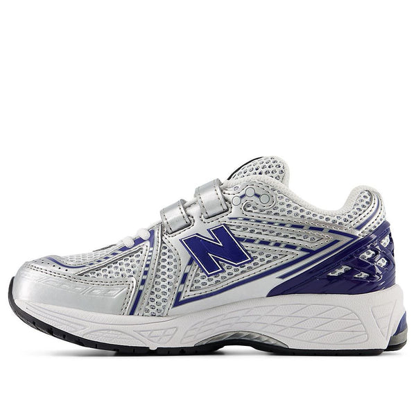 

Кроссовки 1906 New Balance, серебряный
