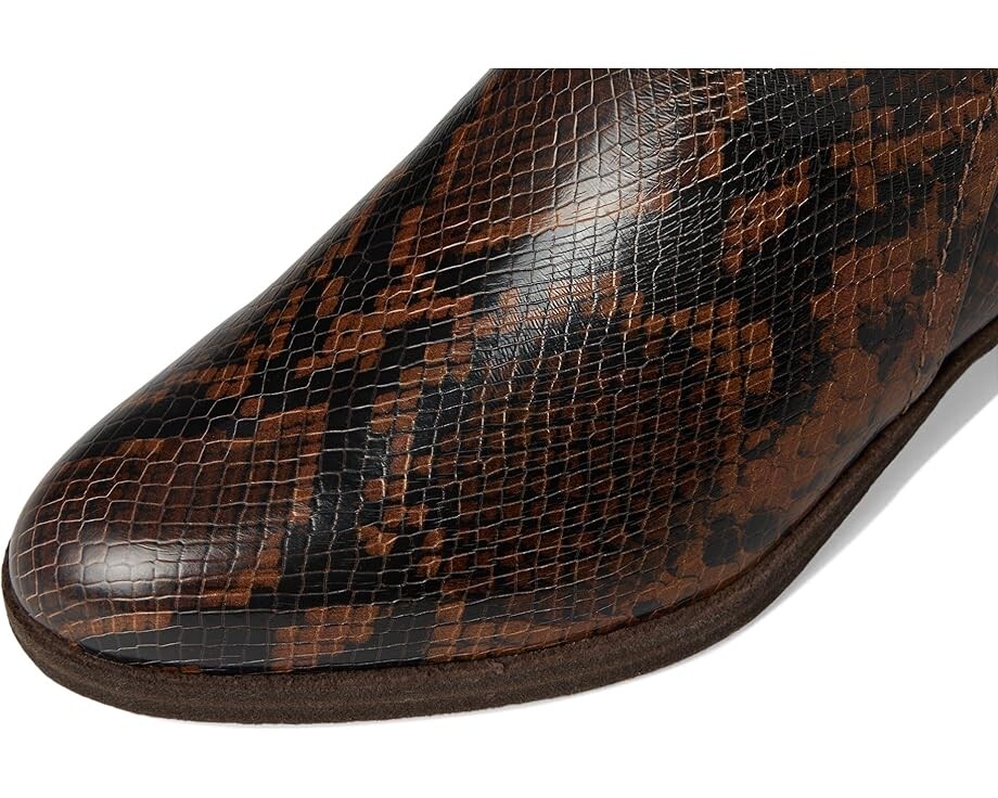 Ботинки Naturalizer SOUL Naturalizer Zaylee, цвет Snake Print Faux Leather — фото 2