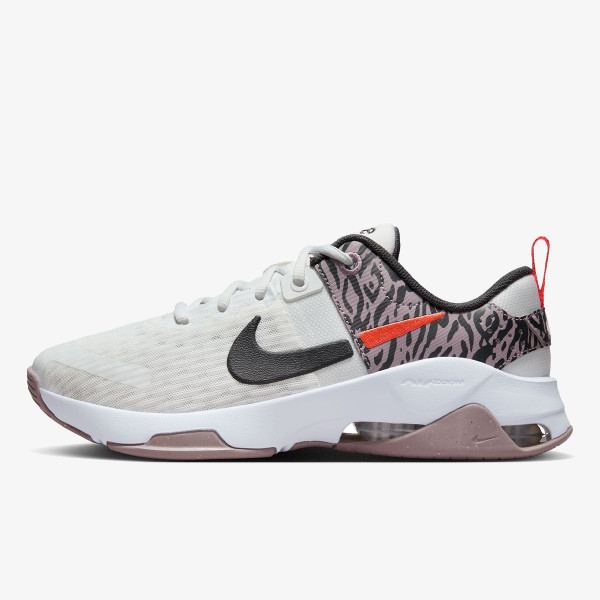 

Кроссовки Zoom bella 6 Nike, белый