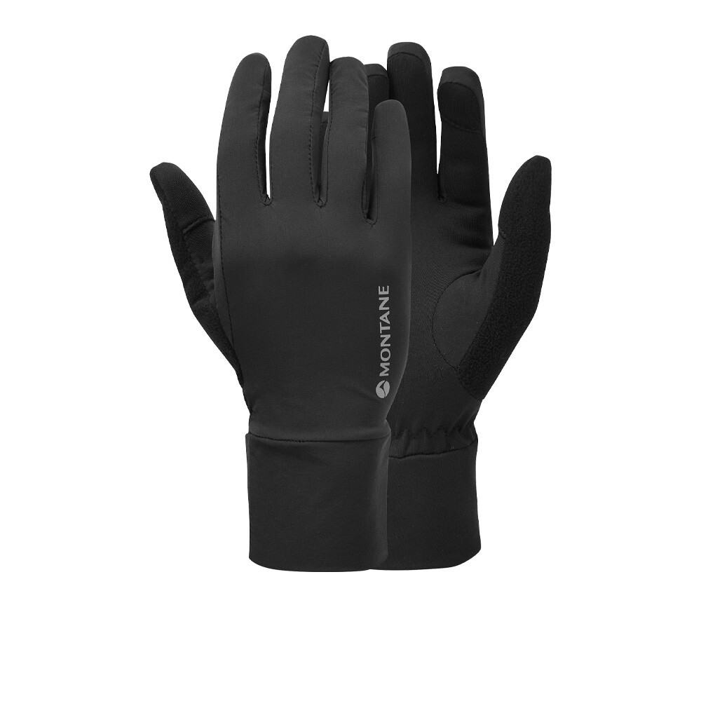 

Перчатки Montane Trail Lite, черный
