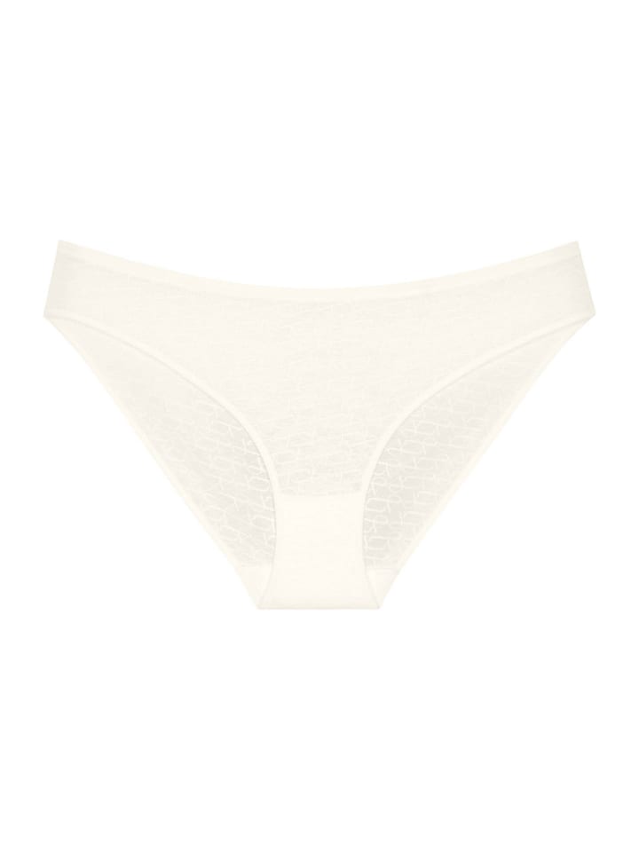 

Трусы Triumph, цвет ecru white