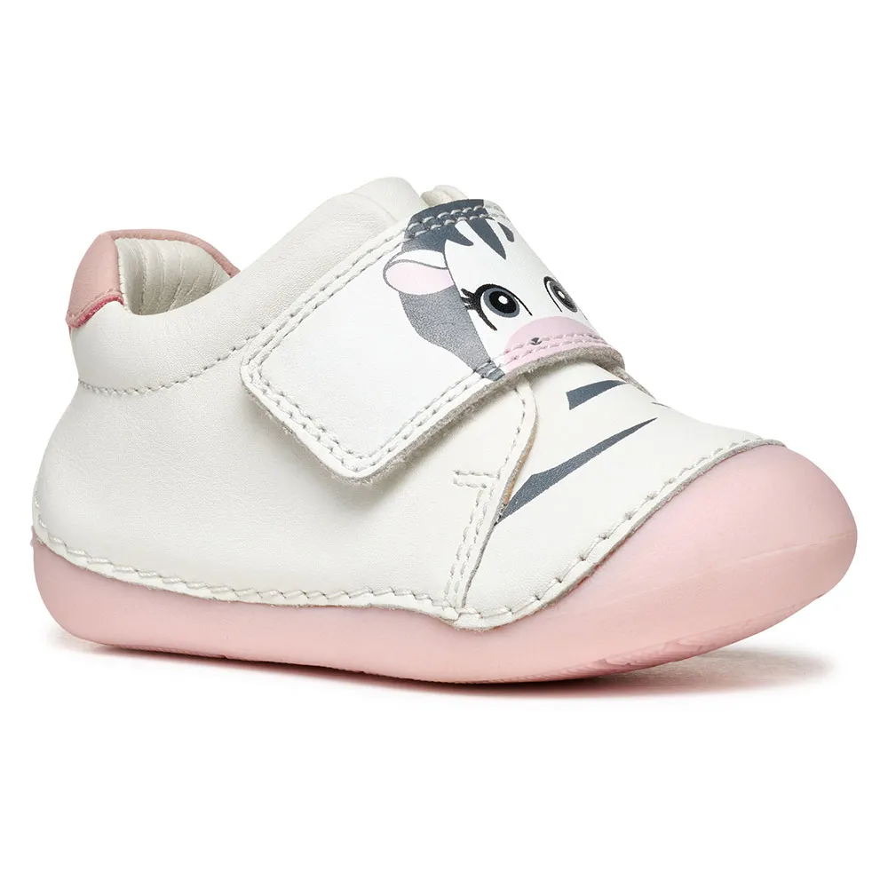 

Обувь Geox Tutim, белый