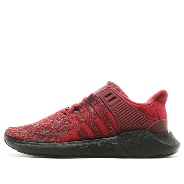 

Кроссовки jd sports x eqt support 93 17 Adidas, красный