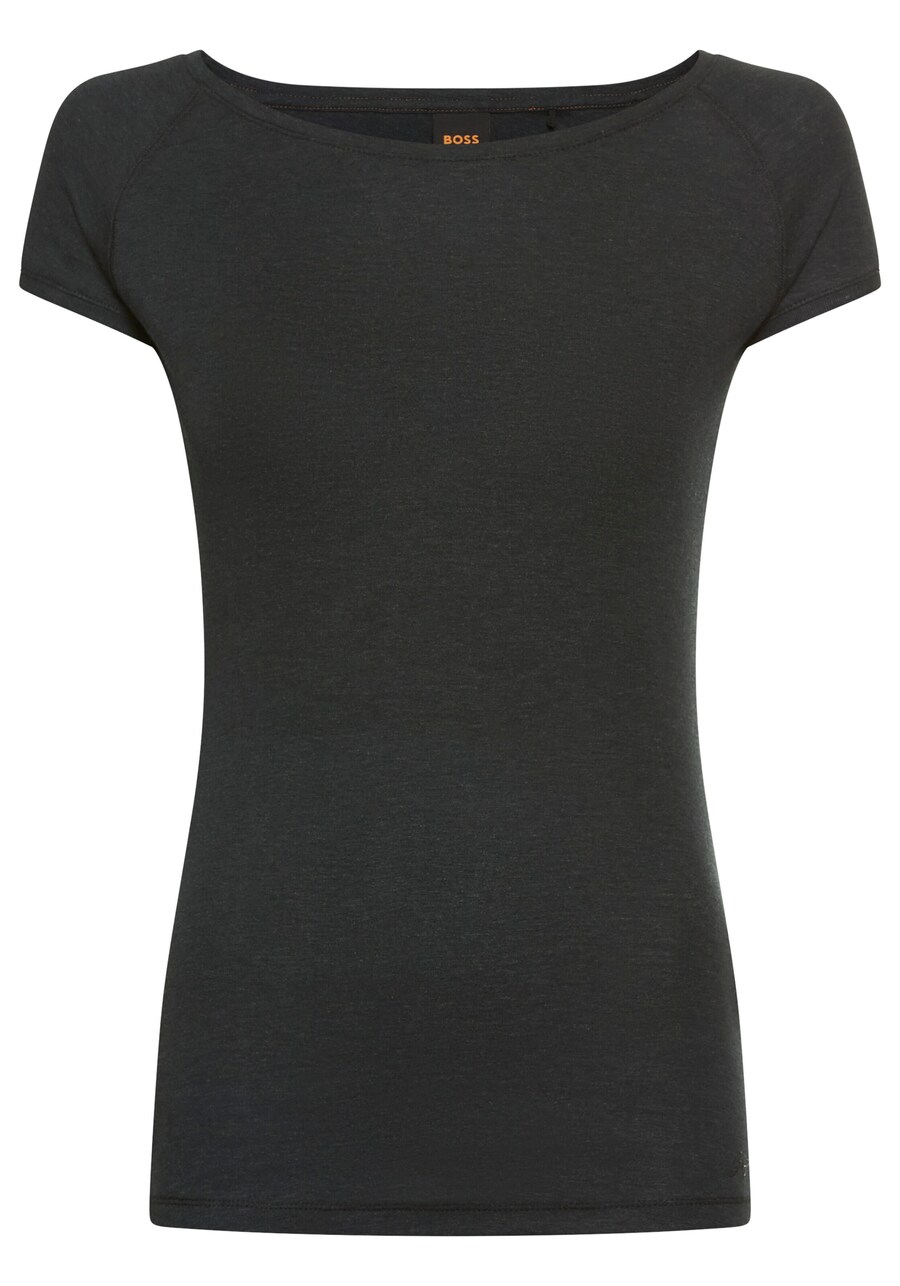 

Футболка BOSS Orange, Black