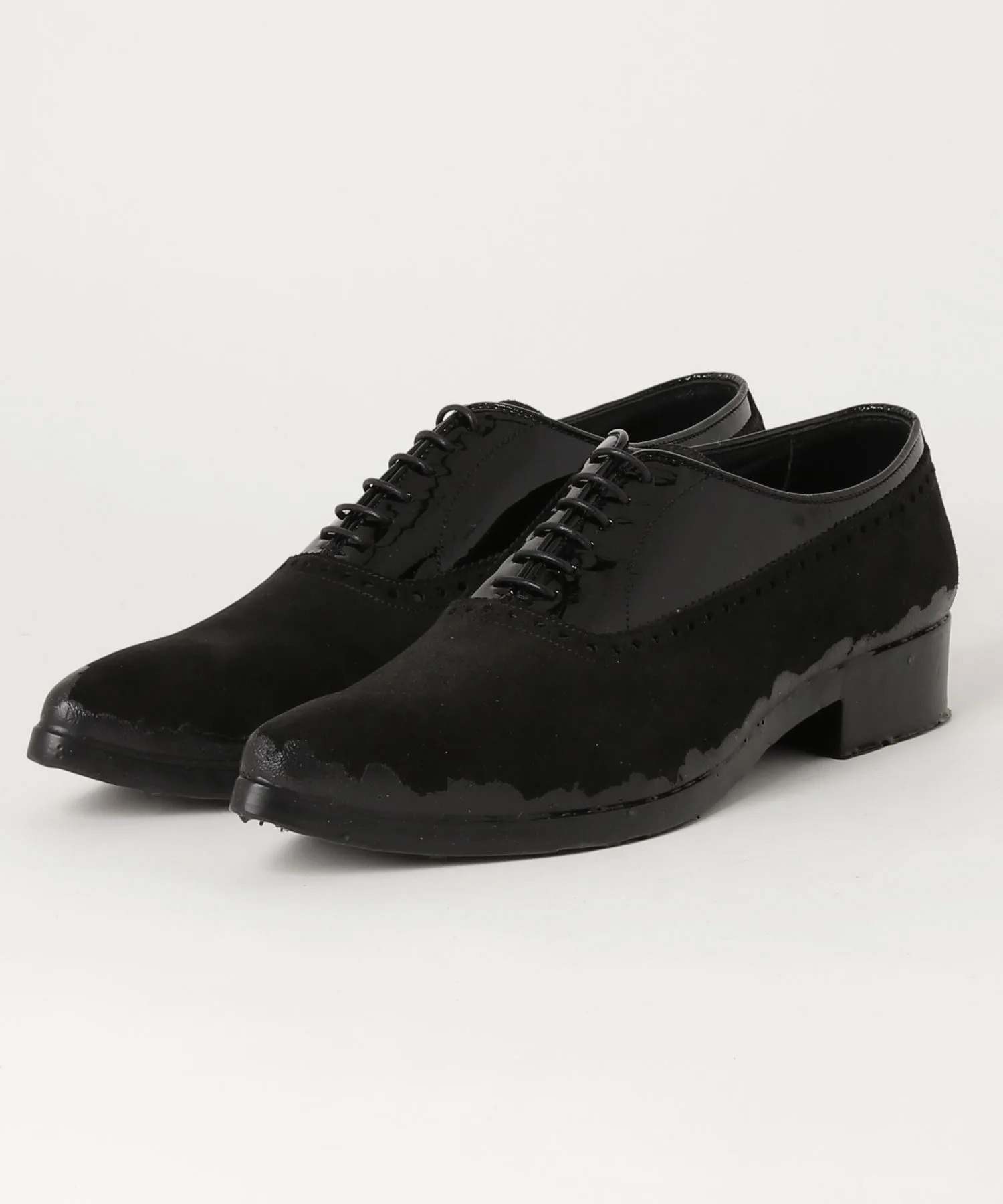 Мужские туфли KIDS LOVE GAITE (KLG-21AW06DIP)