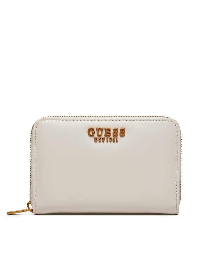 

Кошелек Guess Laurel SWVA85 00400, экрю